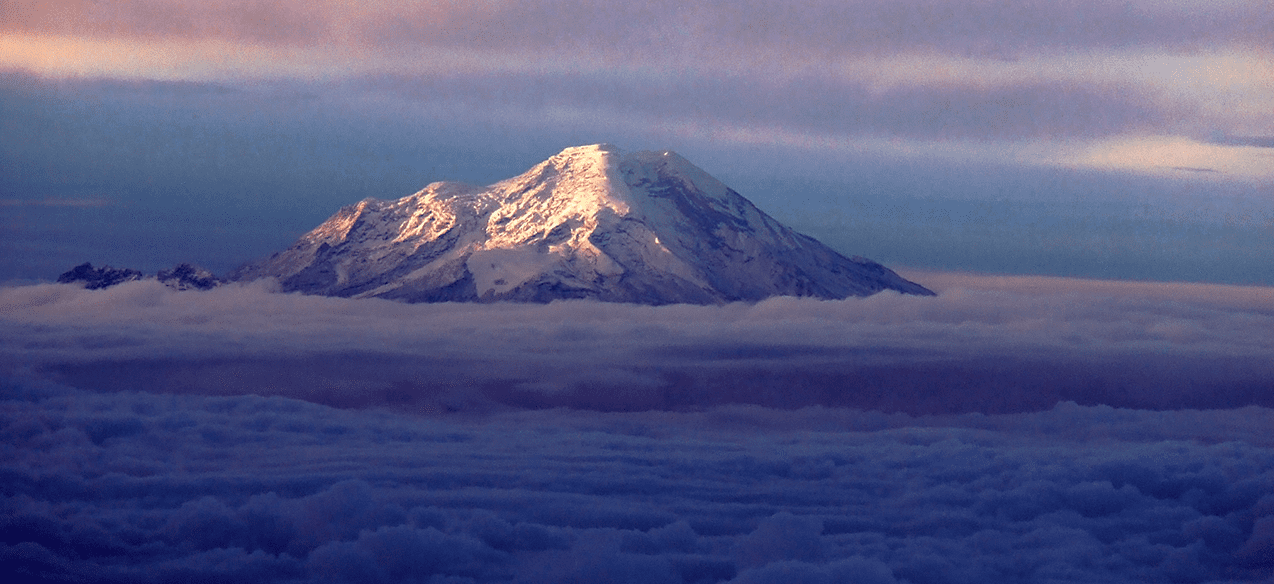 Imagen Nevado Chimborazo First slide