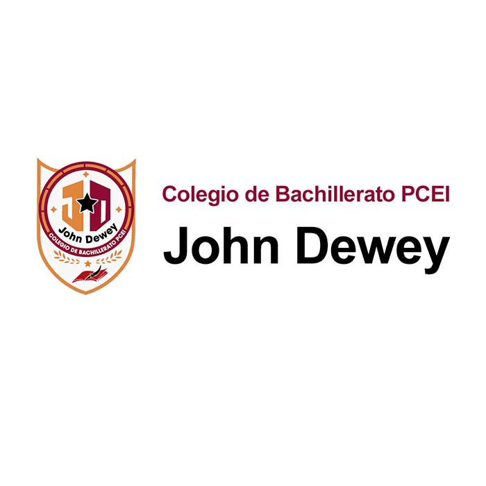 Imagen logo colegio jhon dway