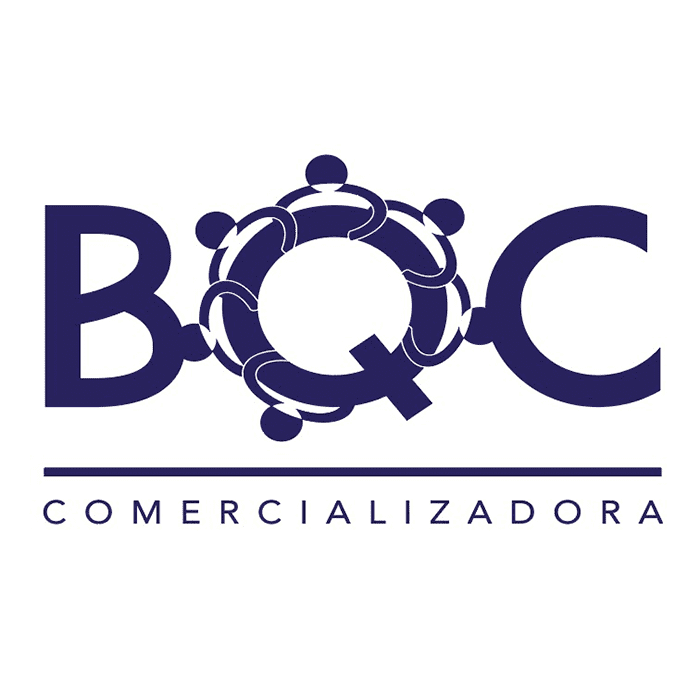 Imagen logo comercializadora bqc