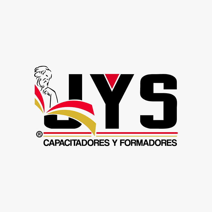 Imagen logo Capacitadora JYS